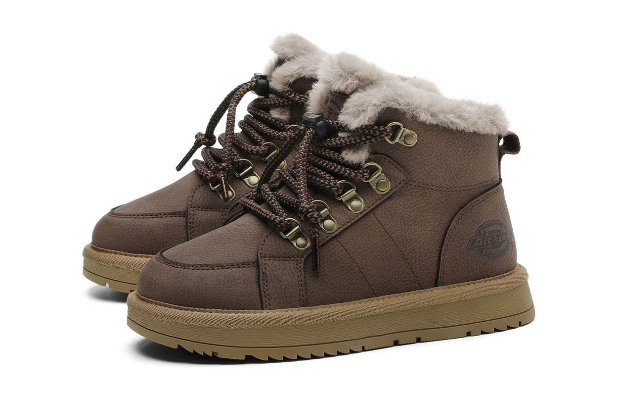 Ботинки детские Dickies - Boxette Shop