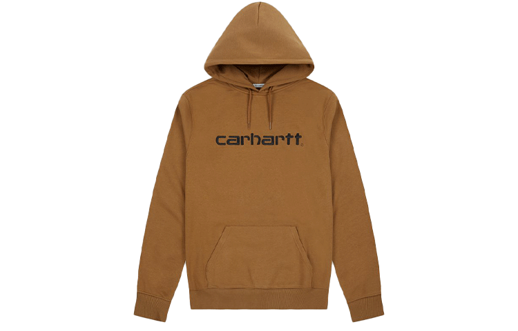 Толстовка мужская Carhartt WIP - Boxette Shop
