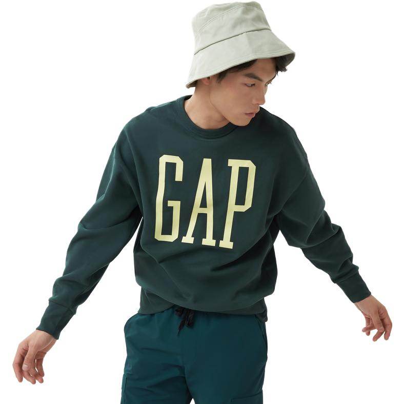 Толстовка GAP - Boxette Shop