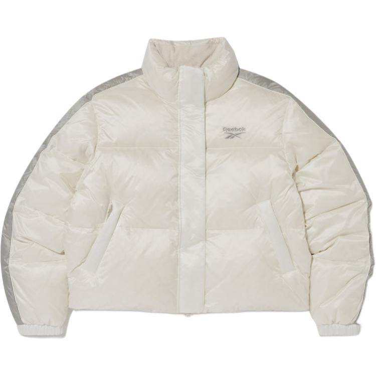 Пуховик женский Reebok - Boxette Shop