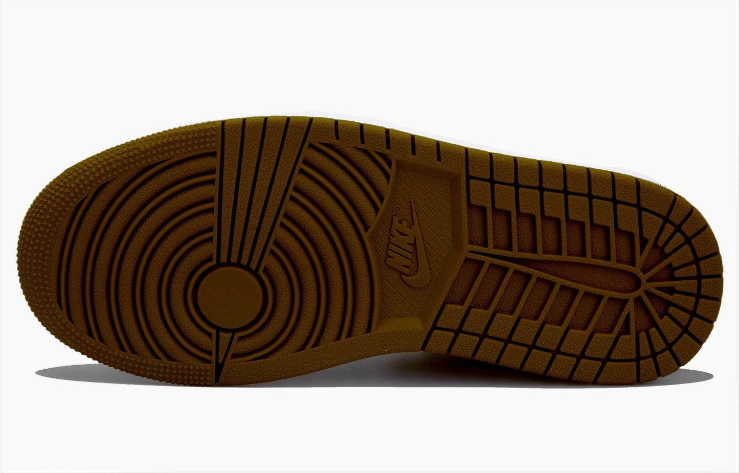 Кроссовки Jordan Air Jordan 1 - Boxette Shop