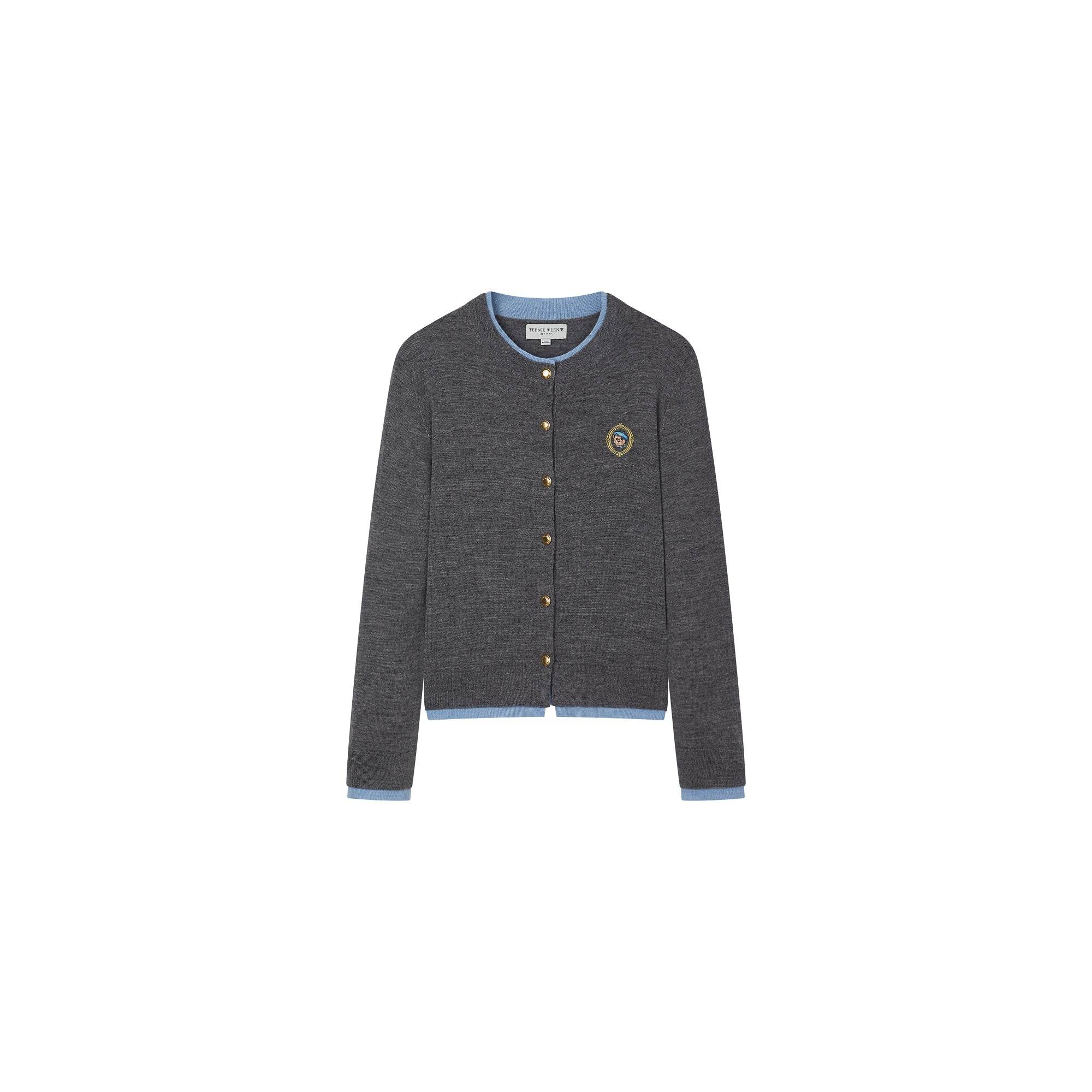 Кардиган женский Teenie Weenie - Boxette Shop