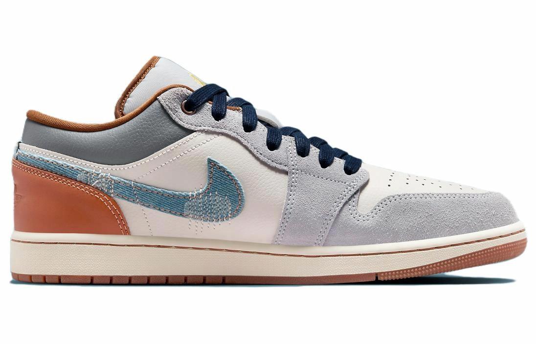 Кроссовки мужские Jordan Air Jordan 1 Low "Valentine's Day"
