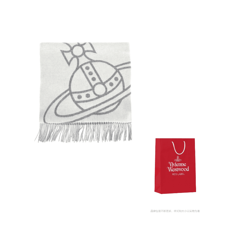 Шарф женский Vivienne Westwood - Boxette Shop