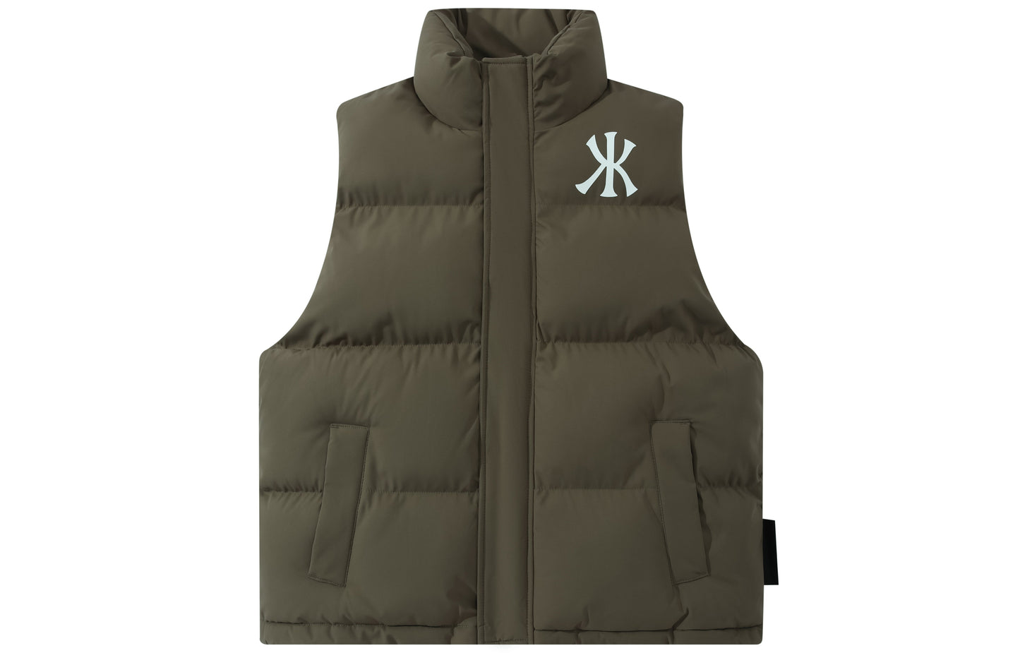 Жилет Kawasaki