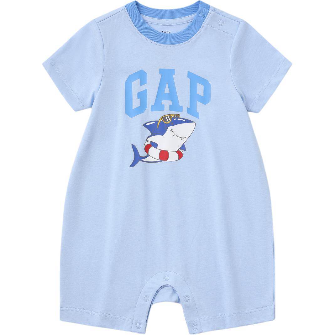 Комбинезон для малышей GAP - Boxette Shop