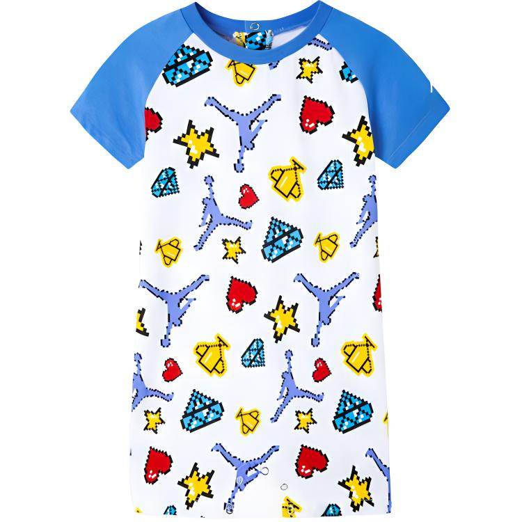 Боди для малышей Nike x Jordan - Boxette Shop