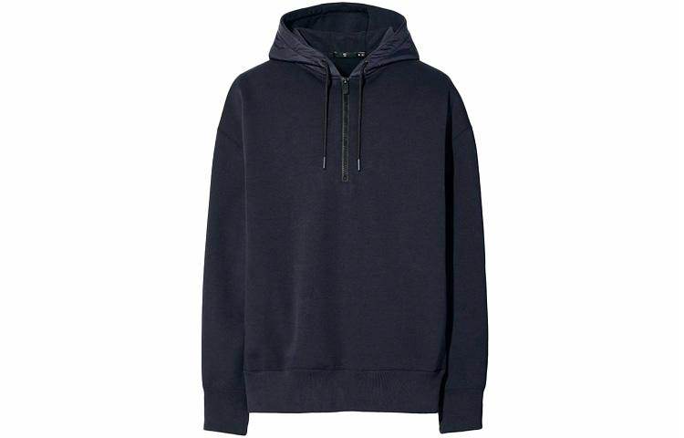 Свитшот Uniqlo X Jil Sander - Boxette Shop