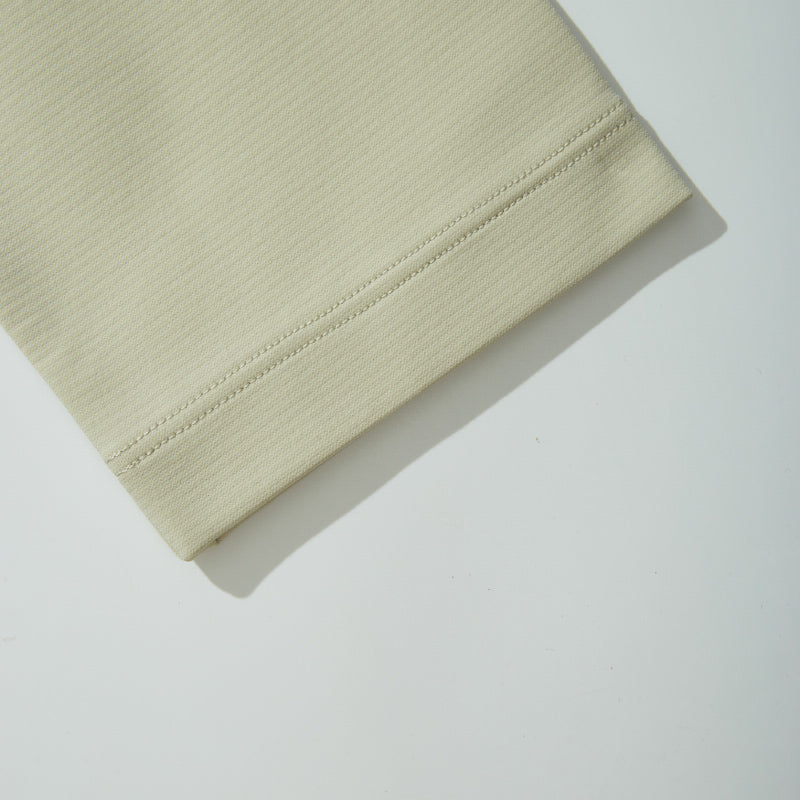 Le coq le coq sportif oltin standart seriyali tik yoqa kardigan kundalik kurtka erkaklar modellari