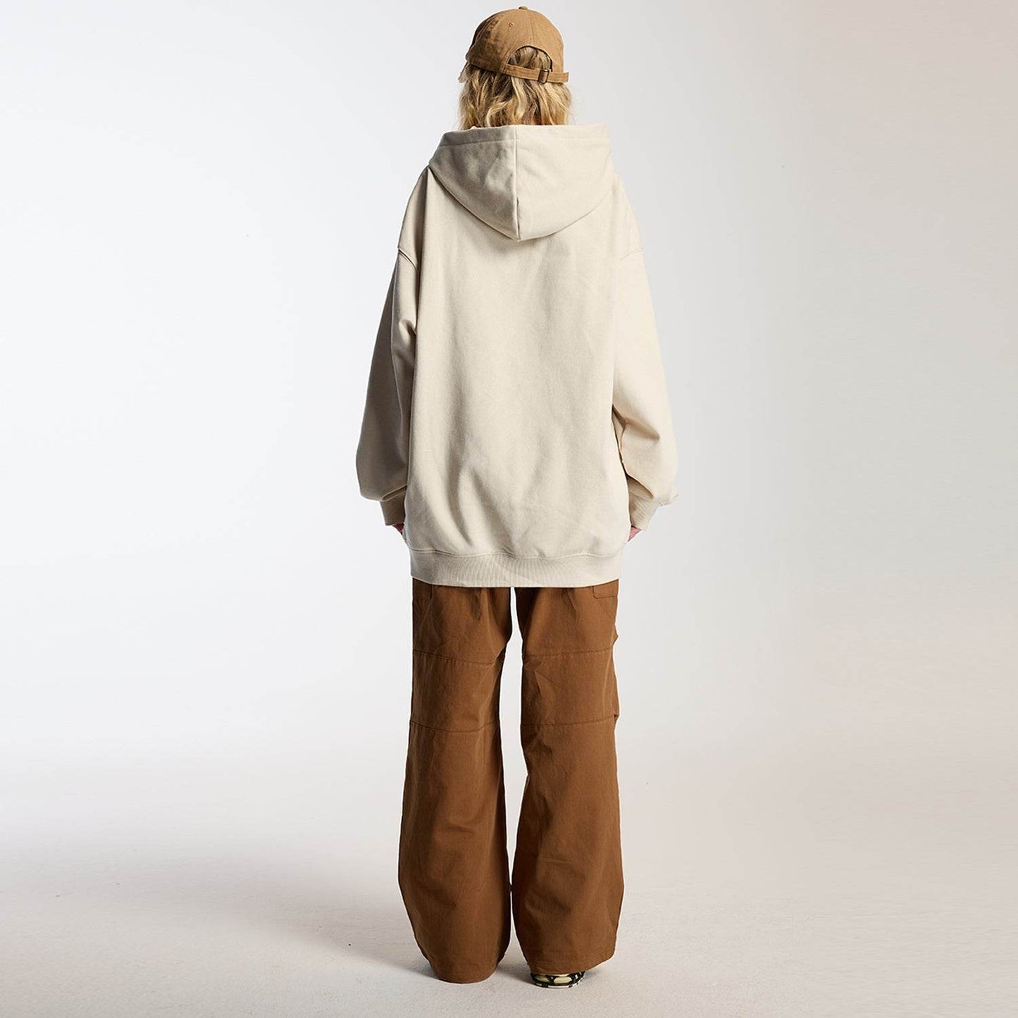 Худи Icons Lab CleanFit - Boxette Shop