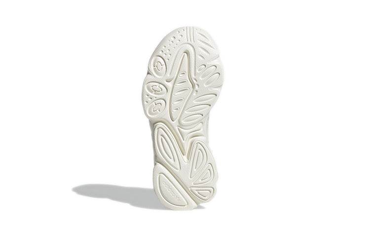 Кроссовки детские Adidas Originals Ozweego J - Boxette Shop