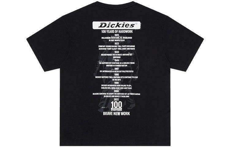 Футболка Dickies SS22 - Boxette Shop