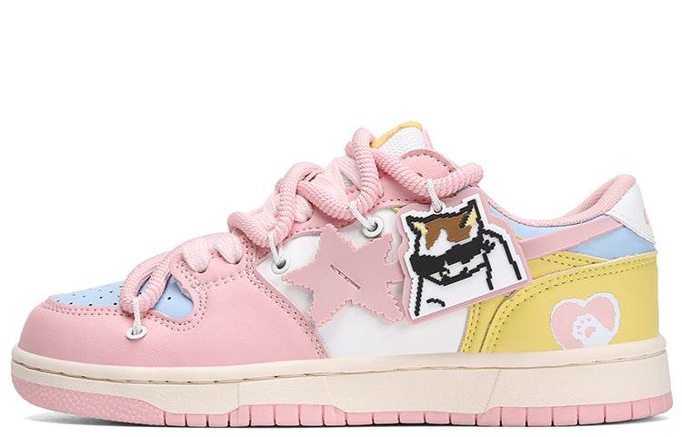 Кроссовки Q-And - Boxette Shop