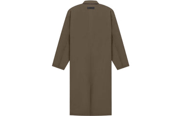 Пальто Fear of God Essentials FW22 - Boxette Shop