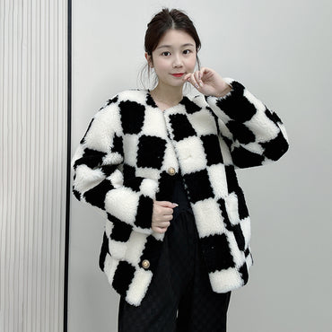 Ayollar uchun Kaiser paltosi