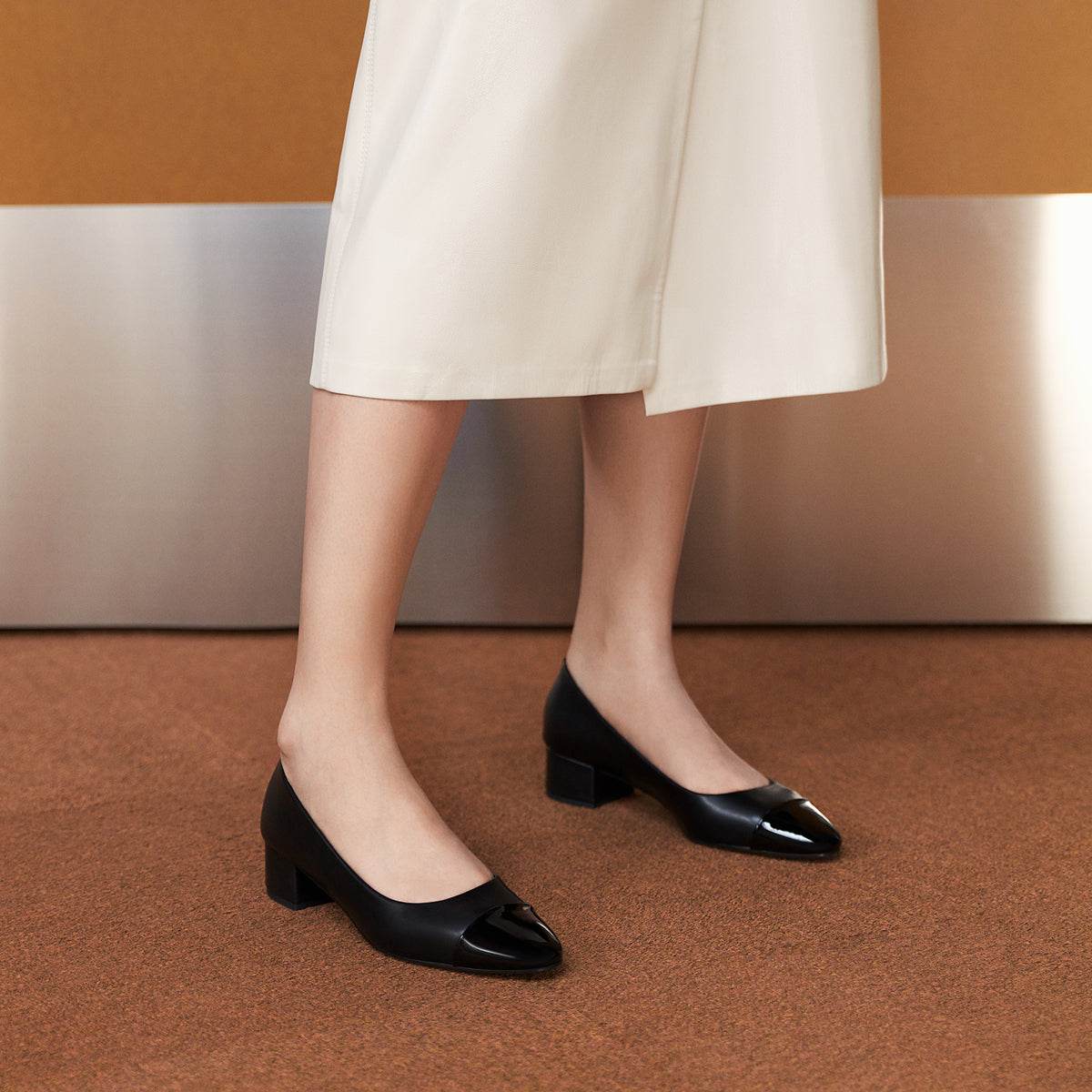 Туфли женские Charles & Keith - Boxette Shop