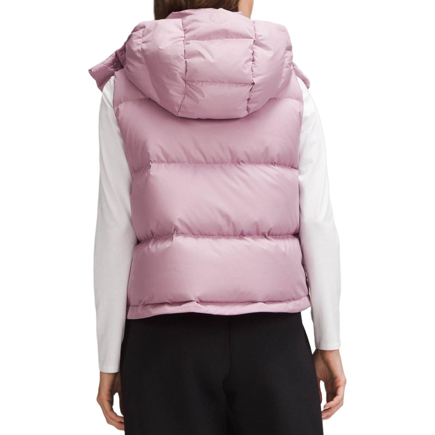 Жилет женский Lululemon - Boxette Shop