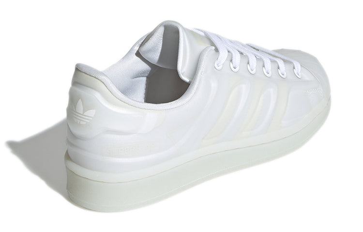 Adidas Originals Superstar Futureshell J Board bolalar krossovkalari
