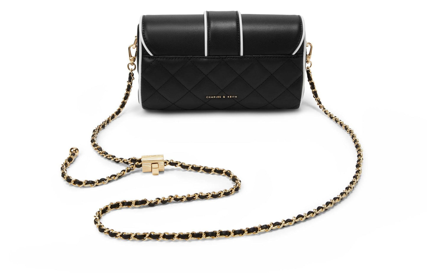 Сумка женская Charles&Keith - Boxette Shop