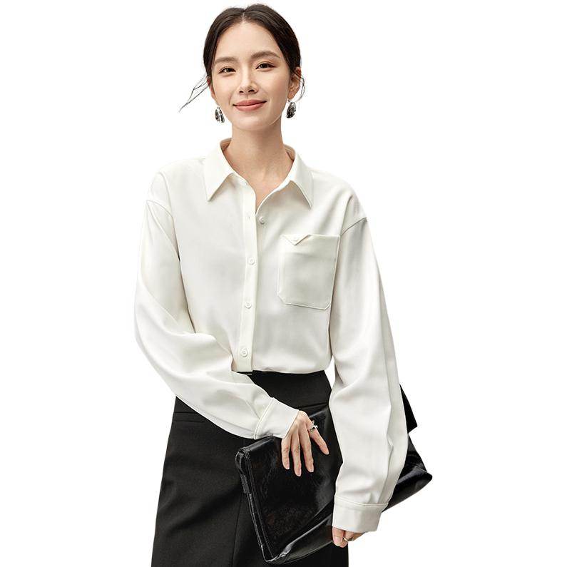 Рубашка женская Sentubila - Boxette Shop