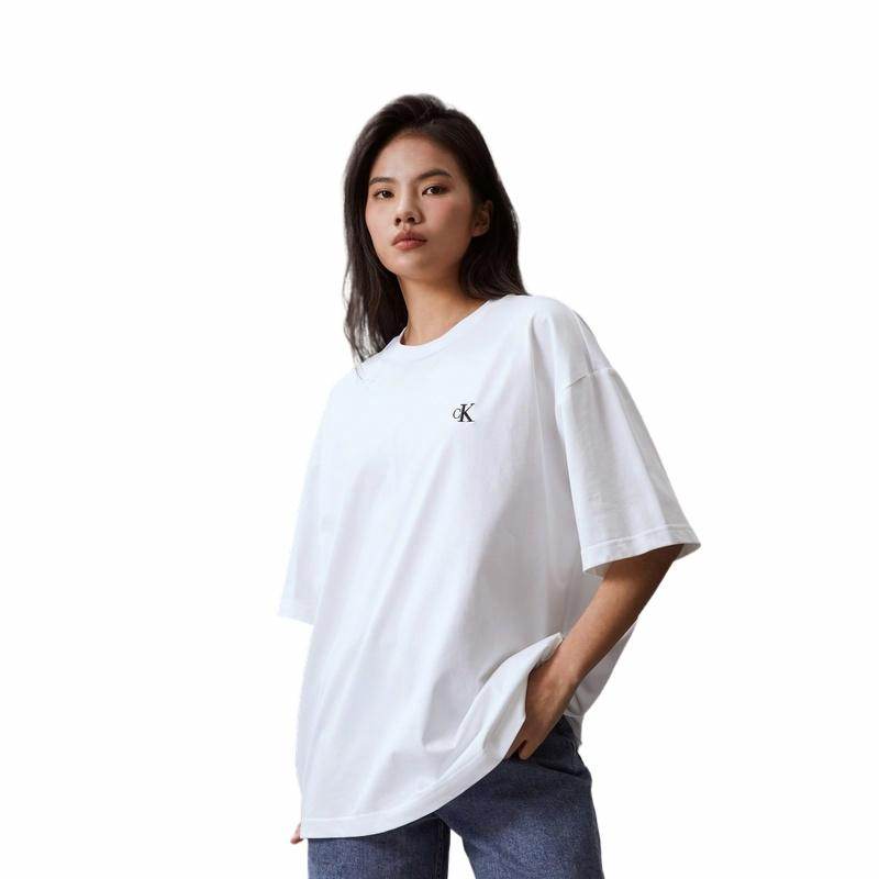 Футболка Calvin Klein SS24 - Boxette Shop