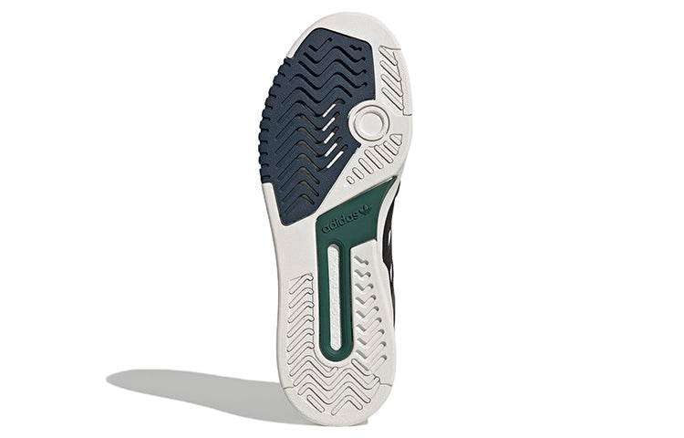 Кроссовки Adidas Originals Drop Step Low - Boxette Shop