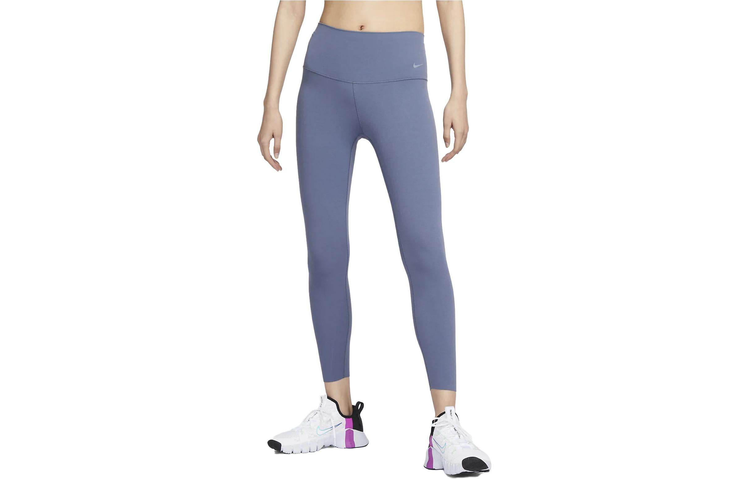 Спортивные леггинсы женские Nike Zenvy Emancipation Collection - Boxette Shop