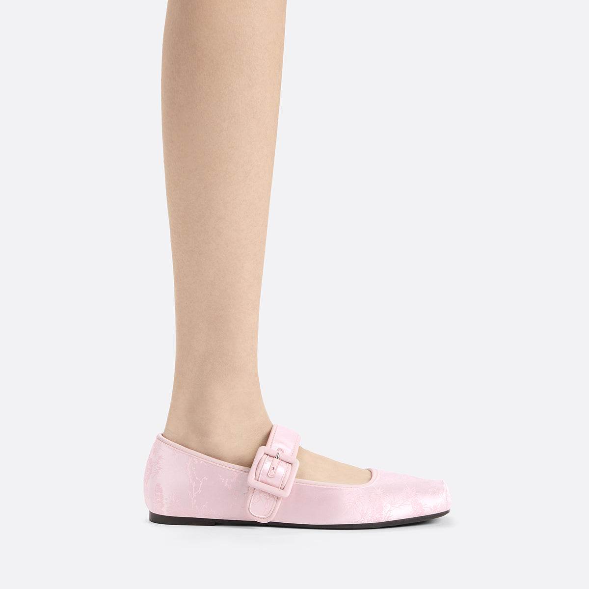 Эспадрильи женские Charles & Keith - Boxette Shop
