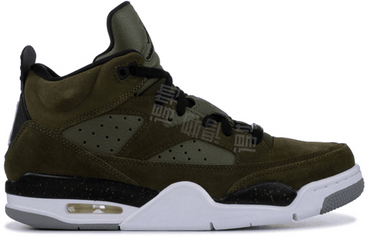 Кроссовки мужские Jordan son of - Boxette Shop