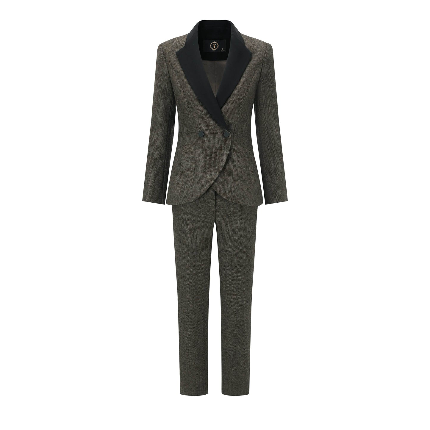 Костюм женский One Shallow - Boxette Shop