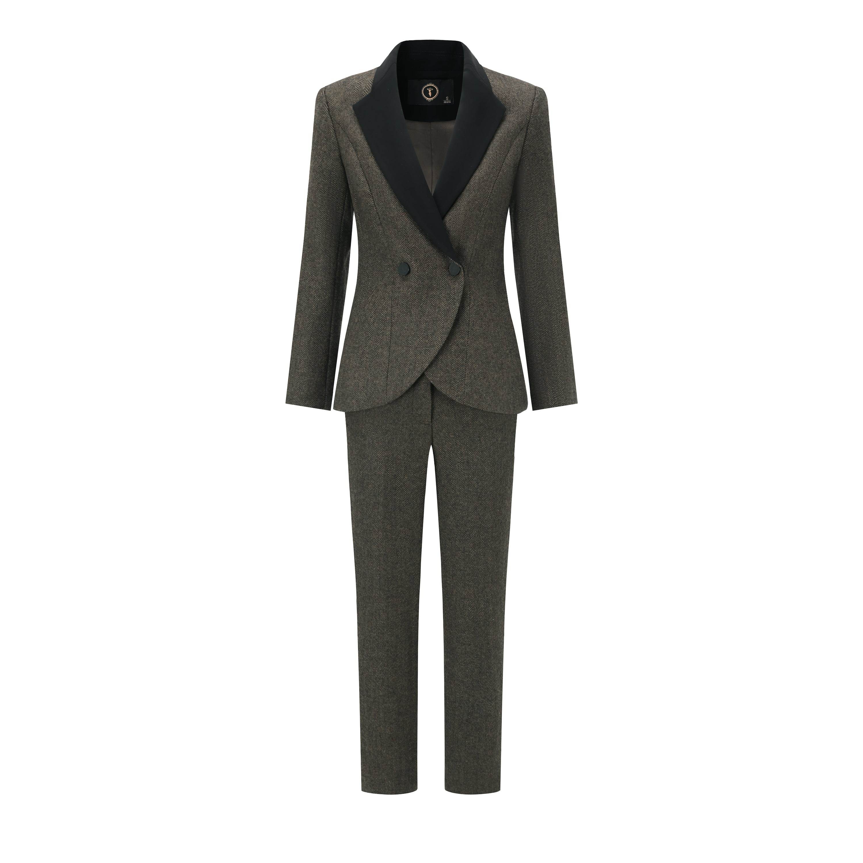 Костюм женский One Shallow - Boxette Shop