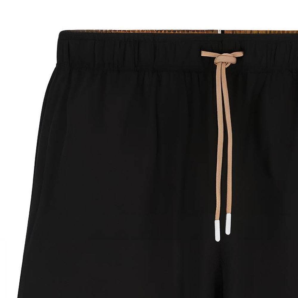 Плавательные шорты мужские Hugo Boss - Boxette Shop