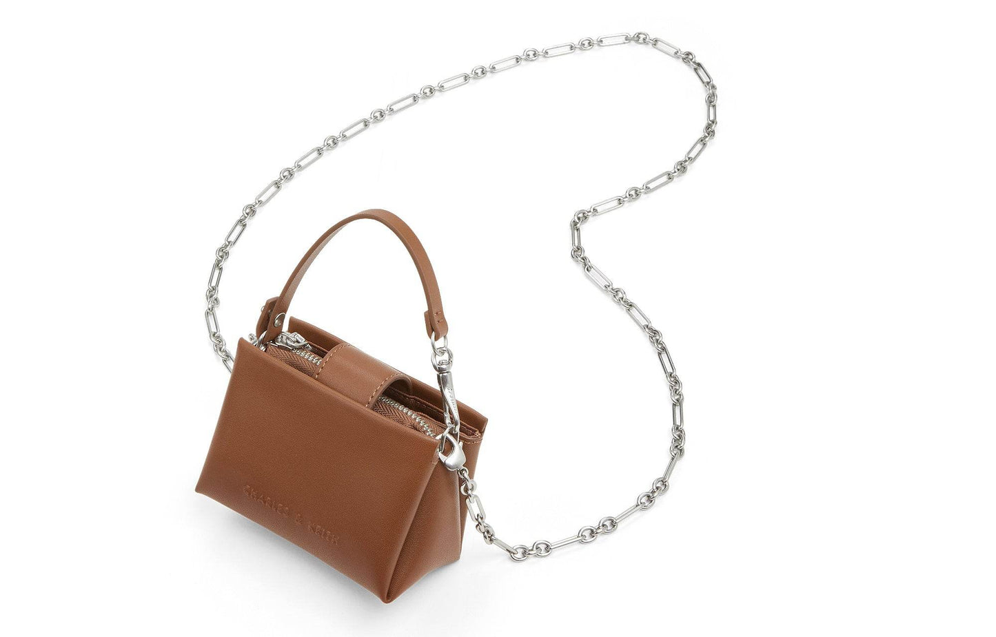 Сумка женская Charles&Keith - Boxette Shop