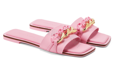 Шлепанцы женские Charles & Keith - Boxette Shop