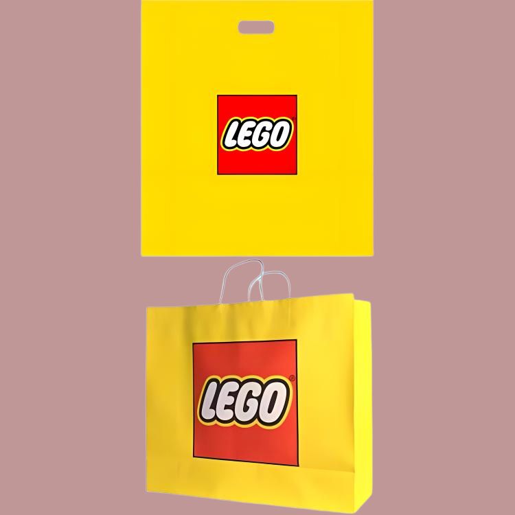 LEGO Super Mario Yoshining sovg'a uyi: darajani kengaytirish to'plami (71406)