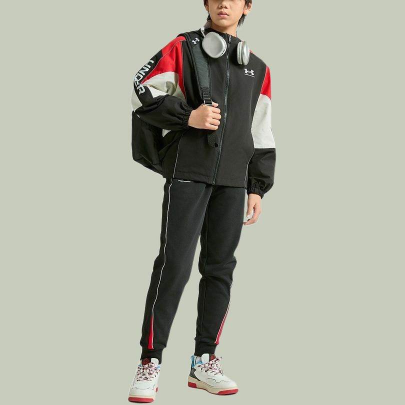 Куртка для мальчиков Under Armour Lifestyle - Boxette Shop