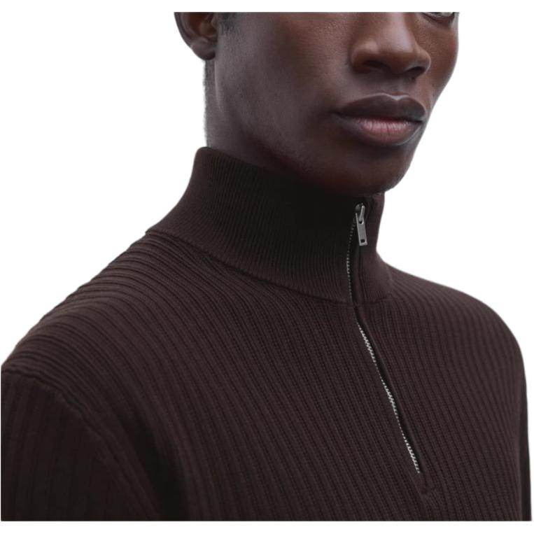 Свитер мужской Massimo dutti - Boxette Shop