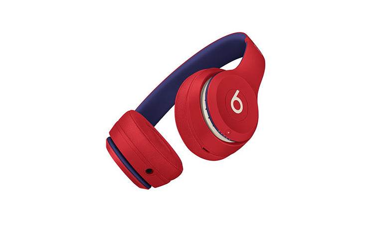 Беспроводные наушники Beats solo 3 - Boxette Shop