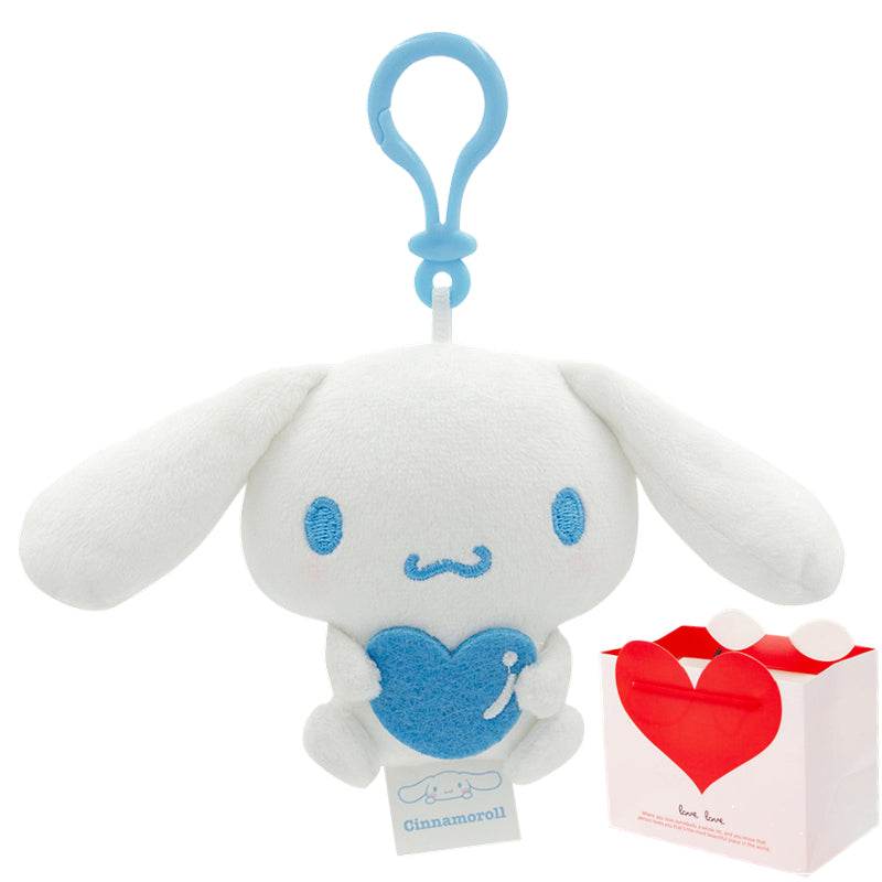 Брелок E-strong x sanrio kitty - Boxette Shop