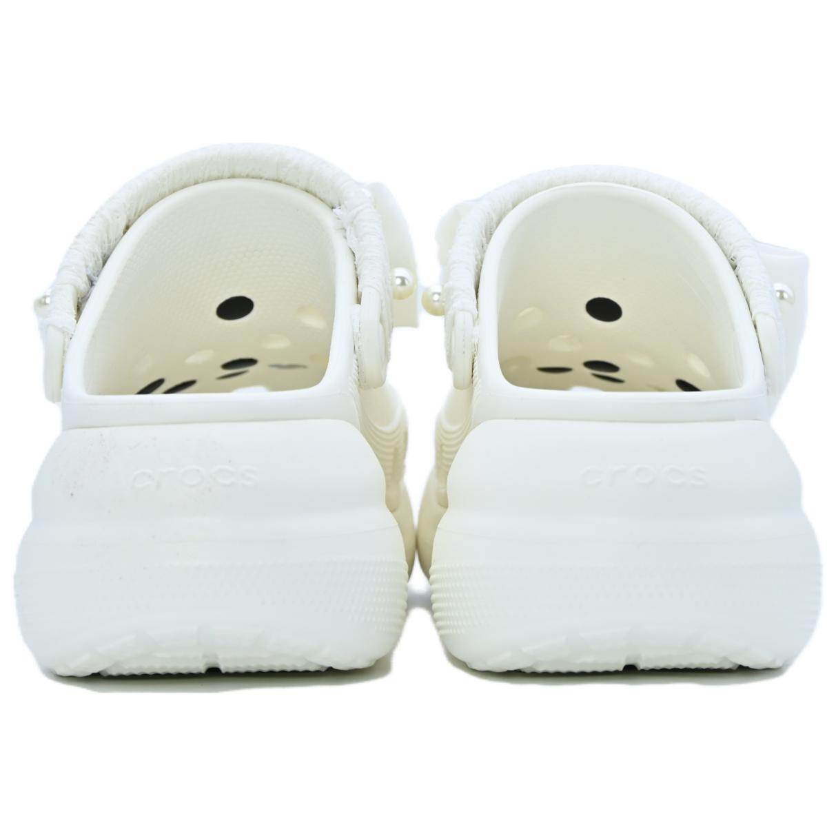 Шлепанцы Crocs Crush Clog EVA - Boxette Shop