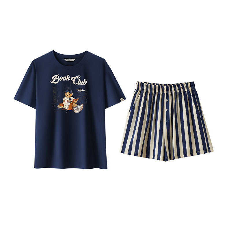 Пижама женская Teenie Weenie Cool