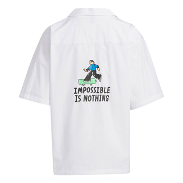 Рубашка для мальчиков Adidas x Seebin Artist - Boxette Shop