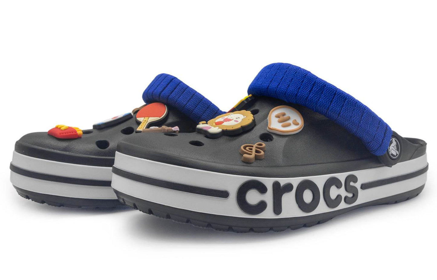 Шлепанцы Crocs Baya Band - Boxette Shop