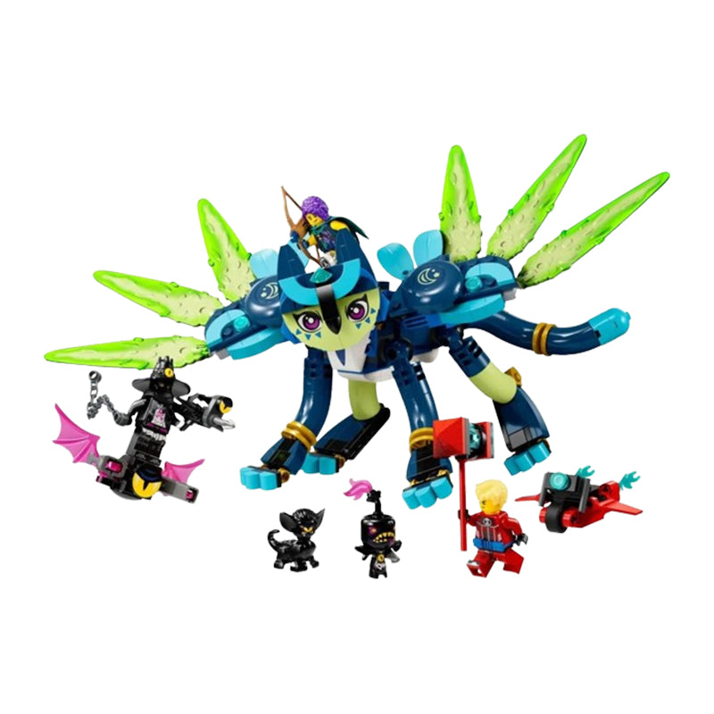 LEGO "Ovchi" (71476)