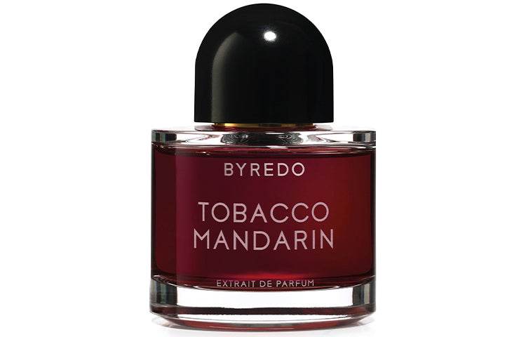 Духи Byredo Night Shade Smokey Orange EDP - Boxette Shop