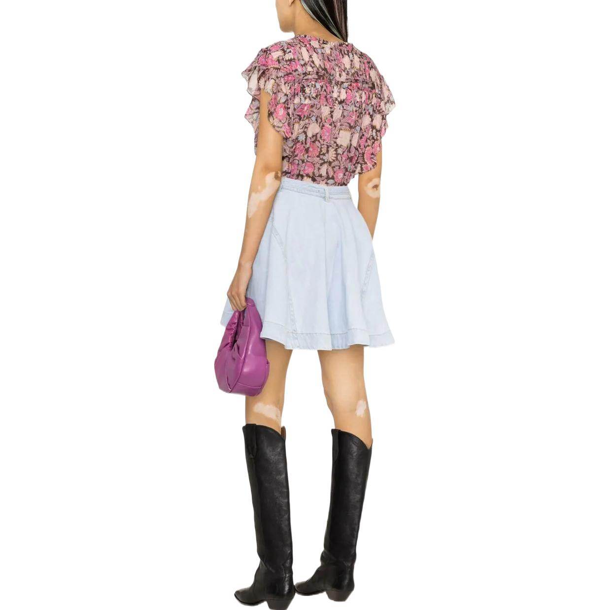 Юбка женская Pinko SS23 - Boxette Shop
