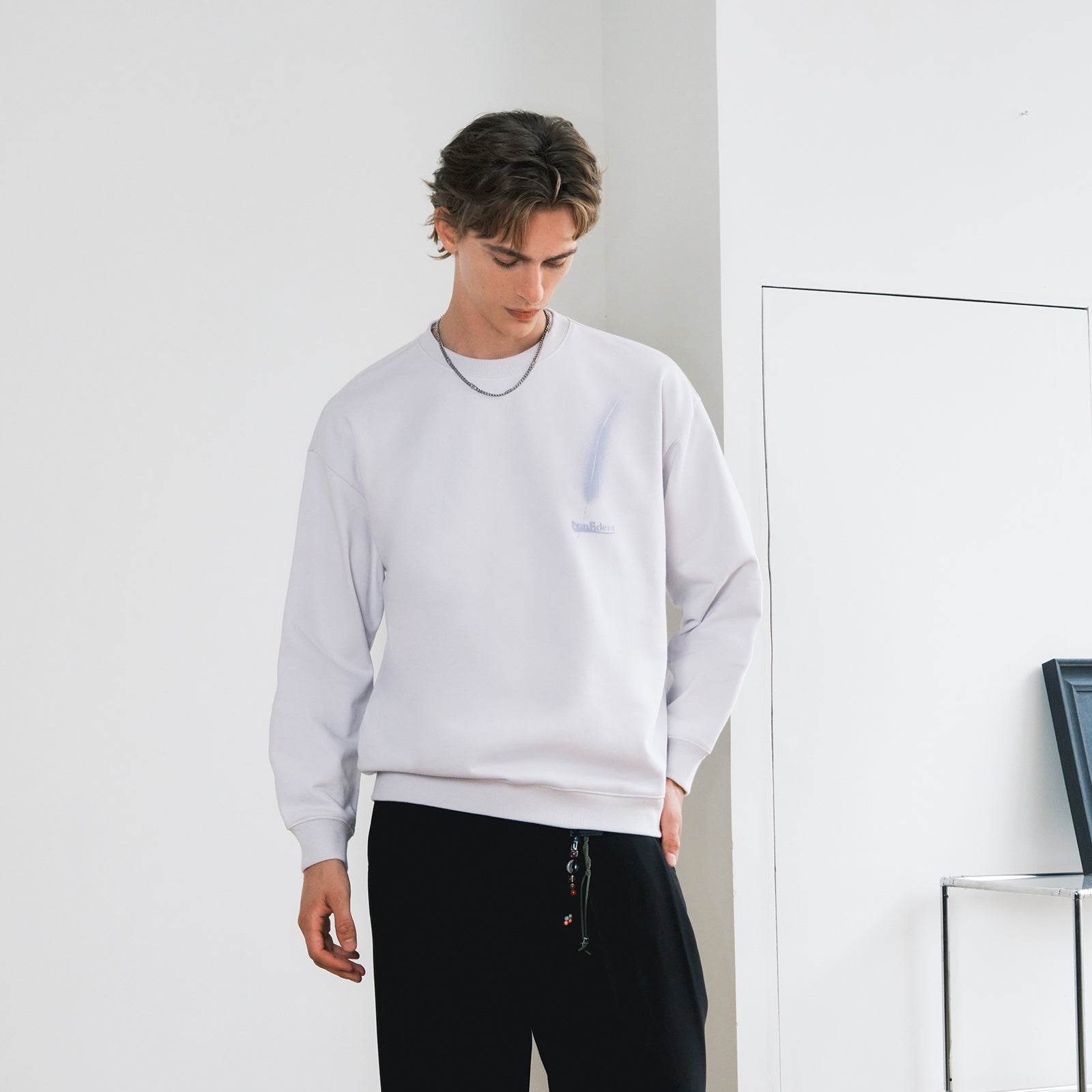 Свитшот мужской Lilbetter 420 - Boxette Shop