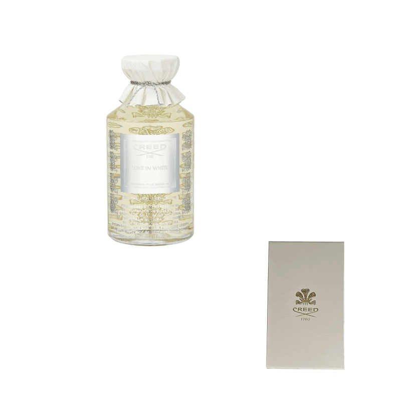 Духи женские Creed classic pure white - Boxette Shop