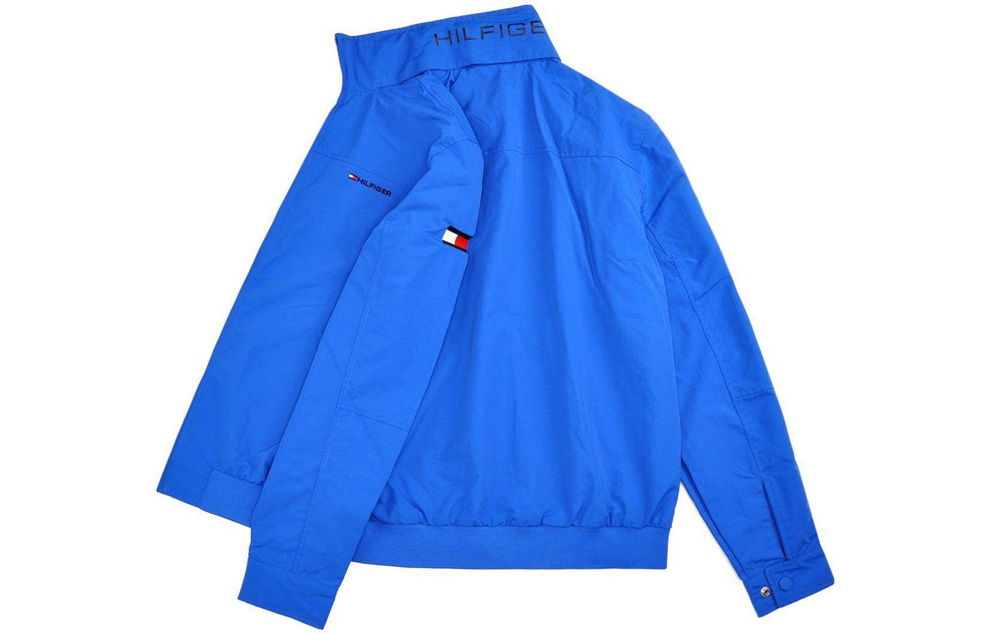 Спортивная куртка мужская Tommy Hilfiger FW22 - Boxette Shop