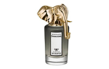 Духи мужские Penhaligon's beast head family - Boxette Shop